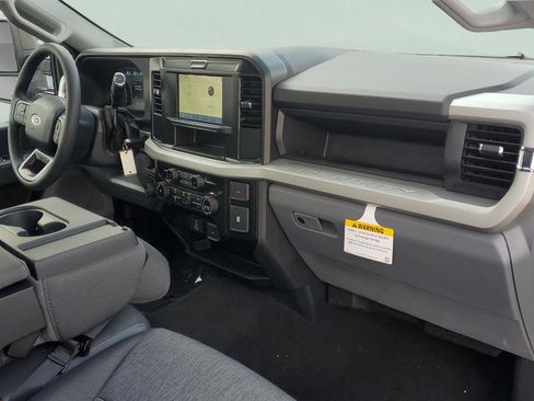 New 2026 Ford F350 XL w/ STX Appearance Package image 18