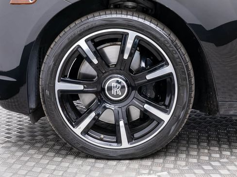 Used 2013 Rolls-Royce Ghost image 45