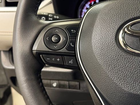 Used 2023 Toyota RAV4 XLE w/ XLE Grade Weather Package image 31