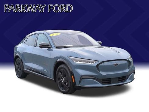 Used 2023 Ford Mustang Mach-E California Route 1 AWD/4WD image 7