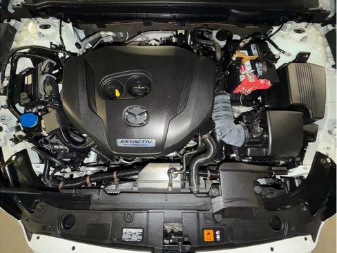 Used 2018 MAZDA MAZDA6 Signature image 36