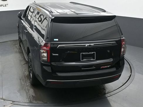Used 2022 Chevrolet Suburban RST w/ Luxury Package AWD/4WD image 60