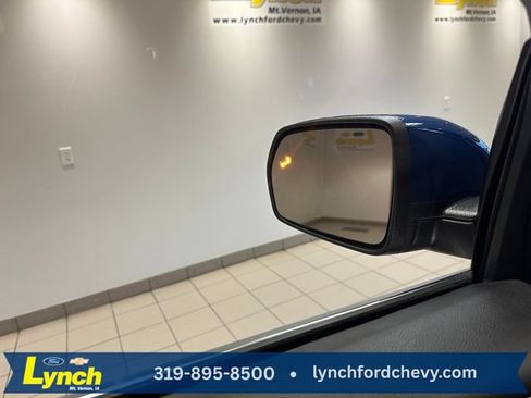 Certified 2024 Ford Edge SEL w/ Convenience Package AWD/4WD image 13