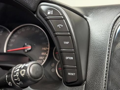 Used 2012 Chevrolet Corvette Coupe RWD image 24