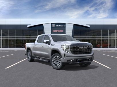 New 2026 GMC Sierra 1500 Denali Ultimate