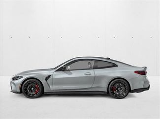 New 2026 BMW M4 Competition video 3