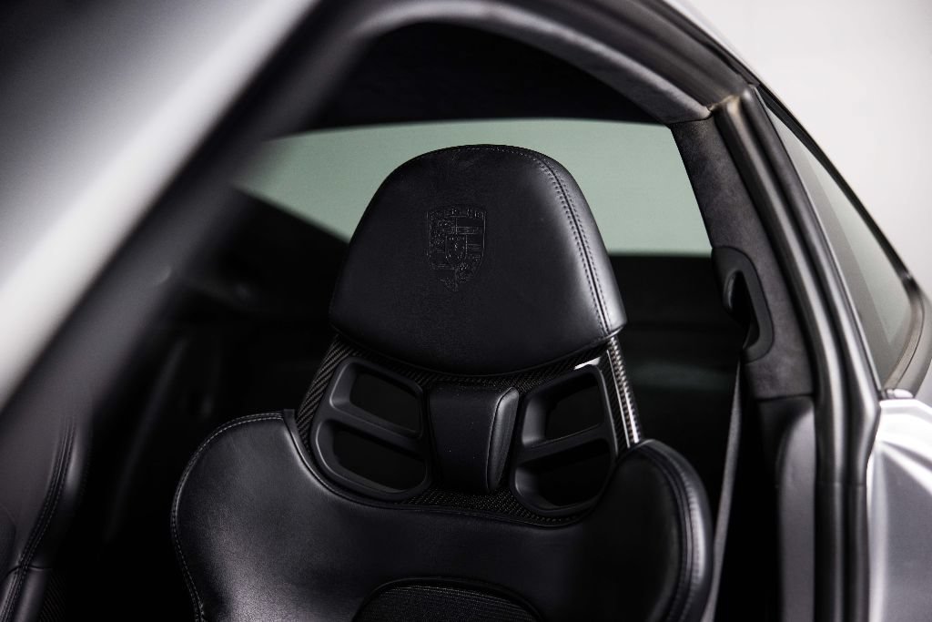 Used 2018 Porsche 911 GT3 RWD image 13
