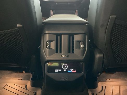 New 2026 BMW X3 xDrive30i w/ Premium Package AWD/4WD image 24
