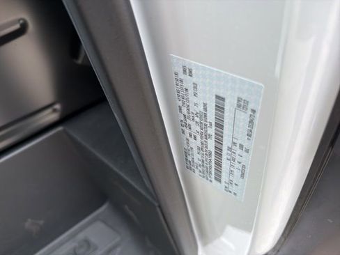 New 2026 Ford Transit 250 Base w/ Load Area Protection Package image 9