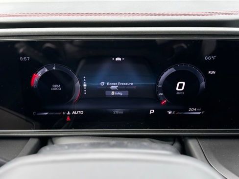 New 2026 Dodge Charger Scat Pack image 24