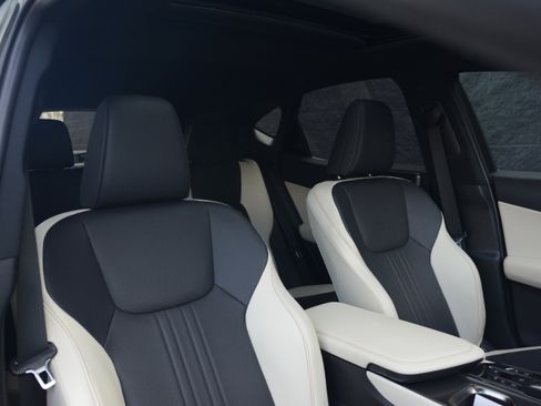 Used 2024 Lexus NX 350 AWD image 25