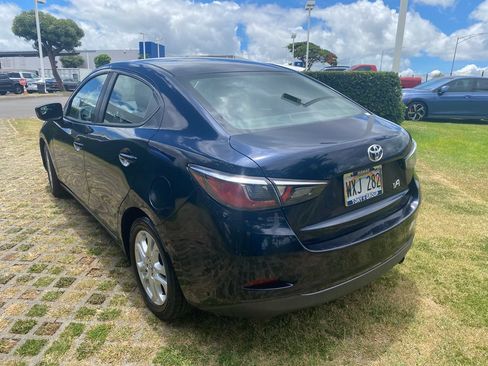 Used 2018 Toyota Yaris iA FWD image 23