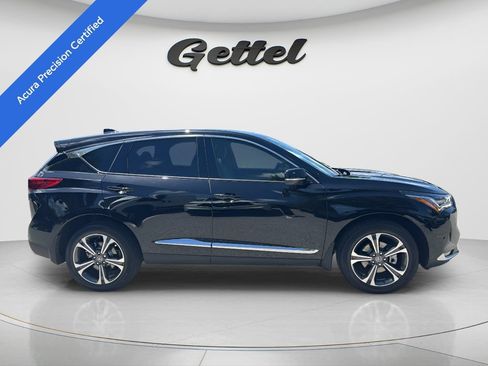 Used 2024 Acura RDX SH-AWD w/ Advance Package image 4