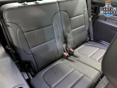 Used 2023 GMC Acadia SLT w/ Preferred Package AWD/4WD image 27