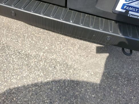 New 2023 Ford E-Transit Low Roof w/ Load Area Protection Package image 5