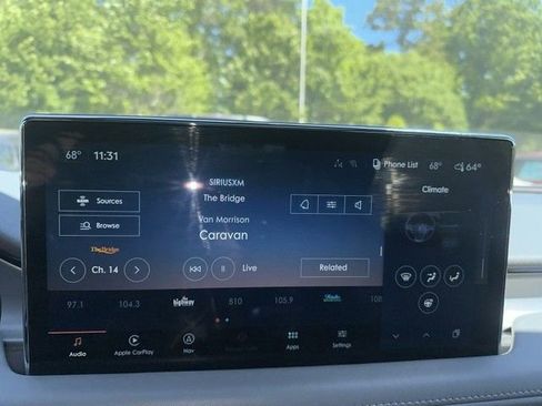 Used 2023 Lincoln Nautilus Reserve w/ Equipment Group 201A AWD/4WD image 13