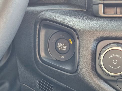 New 2026 Jeep Gladiator Sport image 13