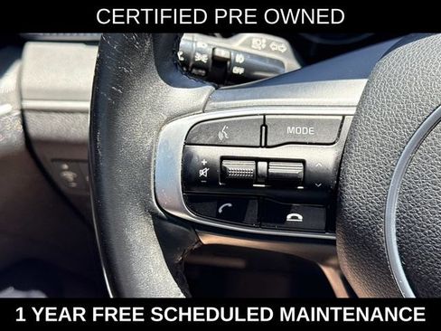 Used 2022 Kia K5 GT-Line FWD image 24
