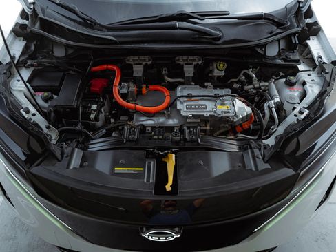 Used 2024 Nissan Ariya FWD image 58