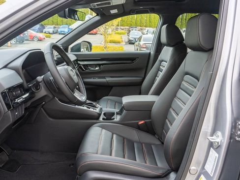 New 2026 Honda CR-V Sport Touring image 24