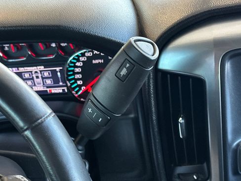 Used 2016 Chevrolet Silverado 2500 LT w/ All Star Edition RWD image 26