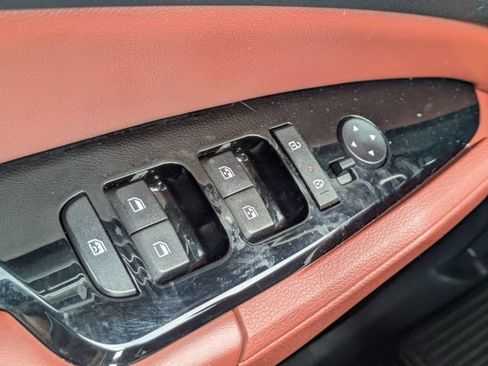 Used 2023 Kia Sportage SX FWD image 23