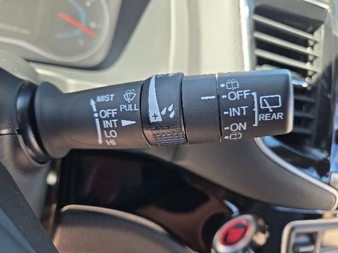 Certified 2019 Honda Passport Touring image 36