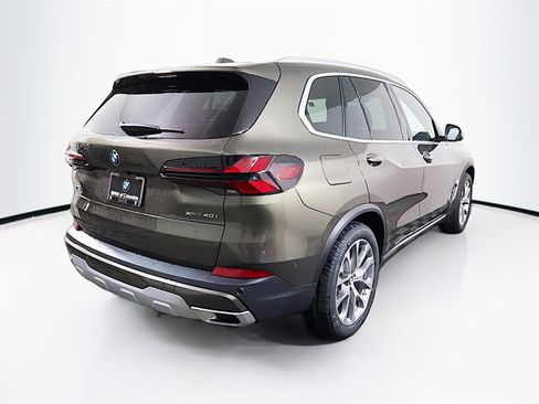 New 2026 BMW X5 xDrive40i image 7