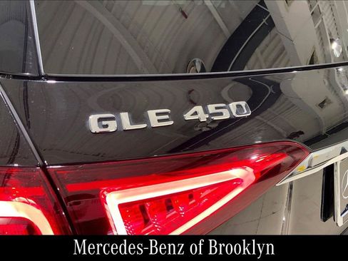 Certified 2023 Mercedes-Benz GLE 450 4MATIC image 13