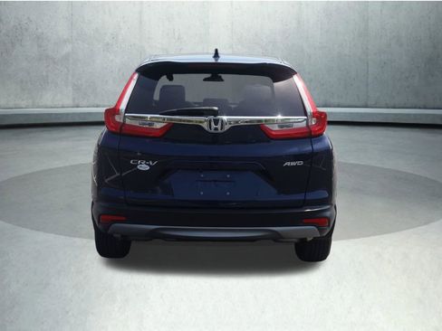 Used 2017 Honda CR-V EX image 10