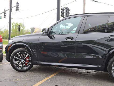 Used 2022 BMW X5 xDrive40i w/ M Sport Package AWD/4WD image 13