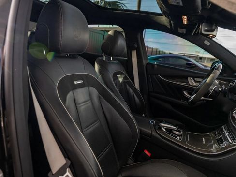 Used 2019 Mercedes-Benz E 63 AMG S image 18