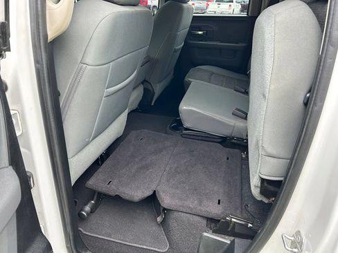 Used 2016 RAM 1500 Big Horn AWD/4WD image 15