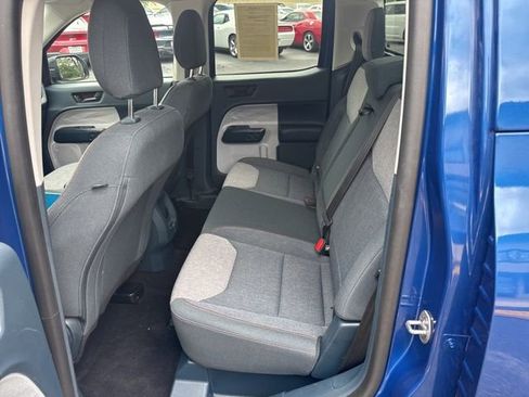 Used 2024 Ford Maverick XLT FWD image 16