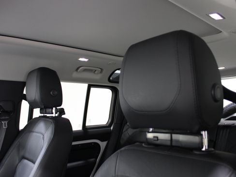 Used 2024 Land Rover Defender 110 S AWD/4WD image 5
