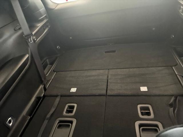 Certified 2025 Jeep Grand Cherokee L Laredo AWD/4WD image 14