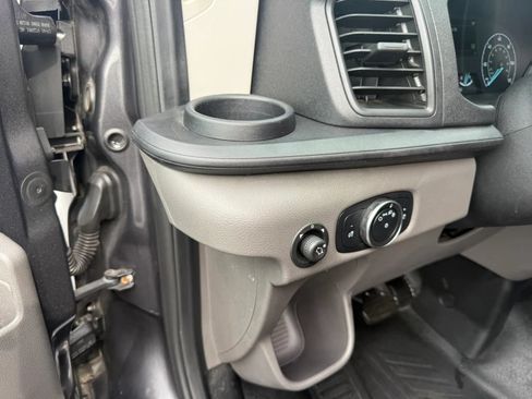 Used 2020 Ford Transit 250 Medium Roof w/ Load Area Protection Package RWD image 18