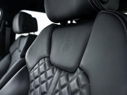 Certified 2025 Audi SQ5 Premium Plus w/ Premium Plus Package image 19