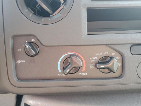 New 2026 Ford E-350 and Econoline 350 Super Duty w/ Power Equipment Group image 31