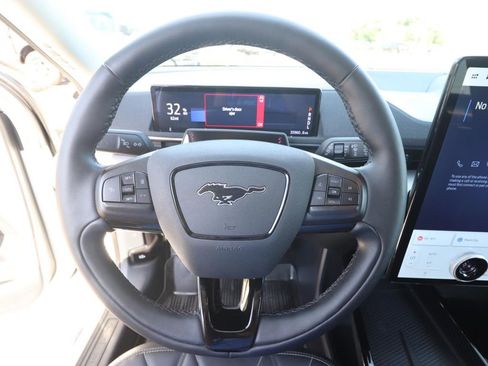Used 2023 Ford Mustang Mach-E Select AWD/4WD image 19