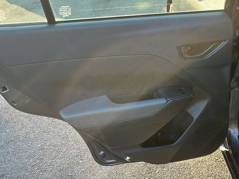 Certified 2025 Subaru Impreza 2.0i image 20