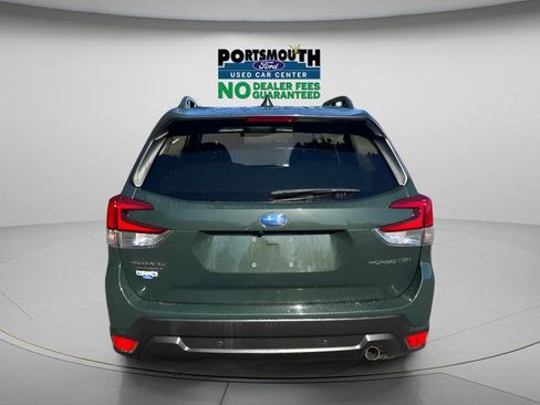 Used 2023 Subaru Forester Limited AWD/4WD image 12