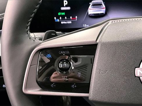 New 2025 Nissan Murano SL image 22