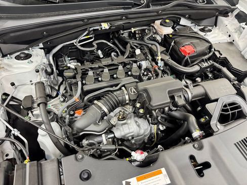 Used 2025 Acura ADX A-Spec image 42