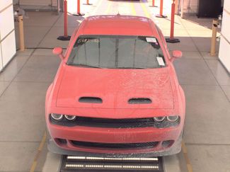 Used 2022 Dodge Challenger SRT Hellcat Redeye video 2