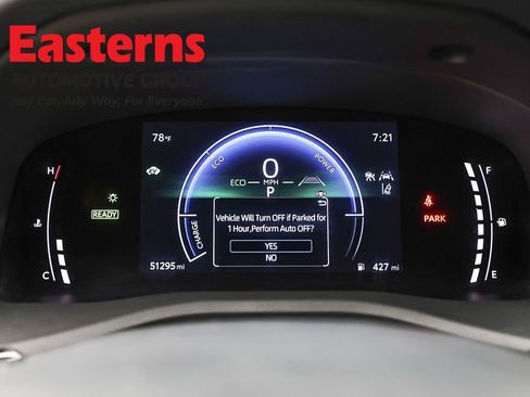 Used 2025 Toyota Camry LE FWD image 18