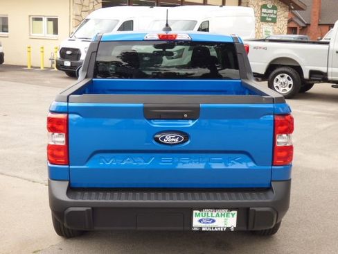 New 2026 Ford Maverick XL image 4