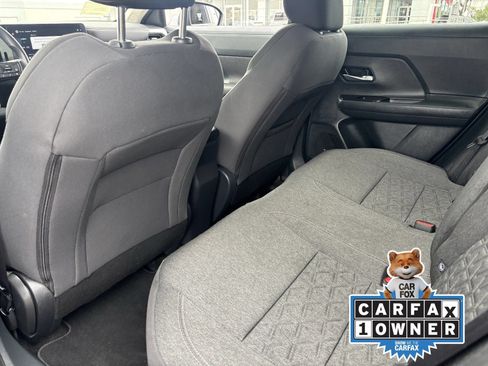 Certified 2026 Nissan Kicks SV FWD image 18