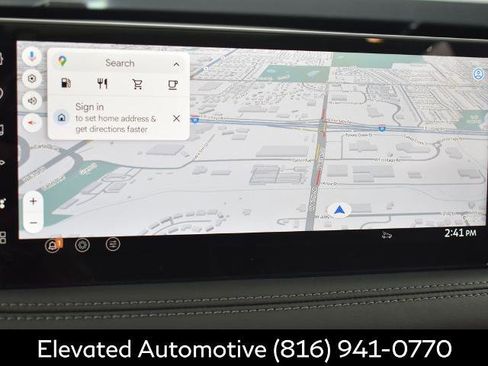 Certified 2026 INFINITI QX60 Luxe w/ Family Package image 5