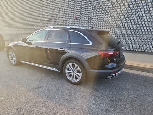 Used 2023 Audi A4 2.0T allroad Premium Plus AWD/4WD image 8